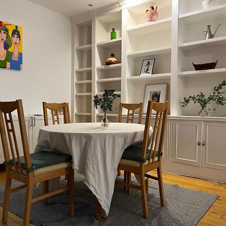Bonito Apartamento Muy Centrico บิลเบา ภายนอก รูปภาพ