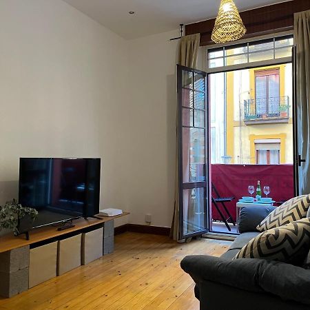 Bonito Apartamento Muy Centrico บิลเบา ภายนอก รูปภาพ