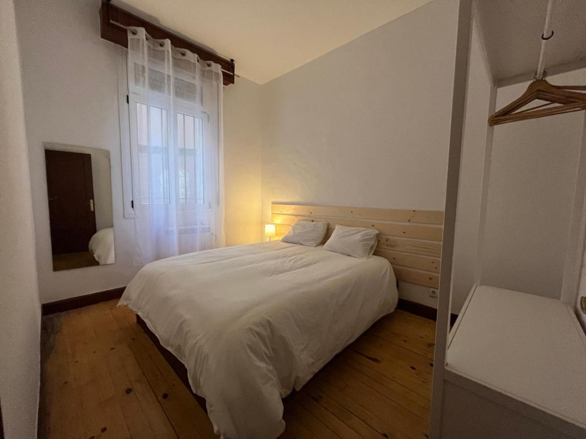 Bonito Apartamento Muy Centrico บิลเบา ภายนอก รูปภาพ