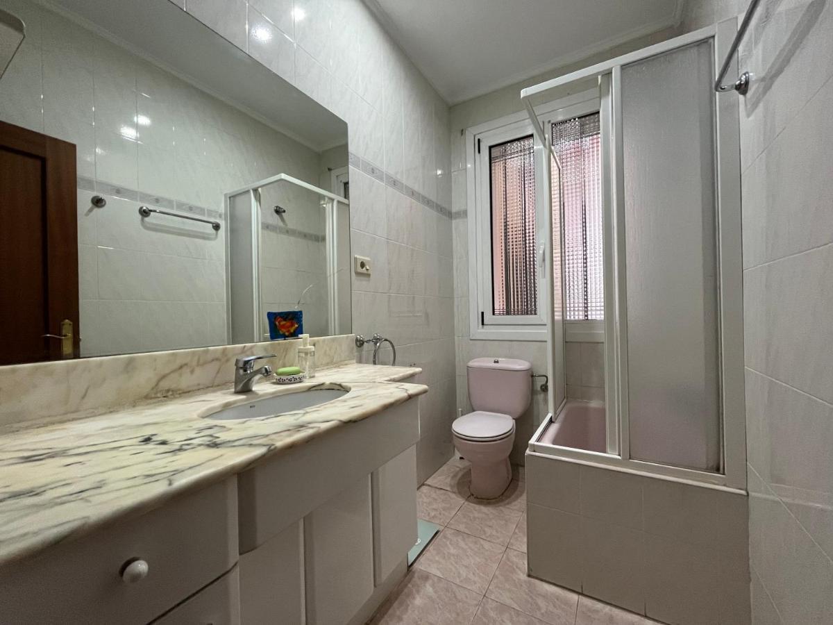 Bonito Apartamento Muy Centrico บิลเบา ภายนอก รูปภาพ